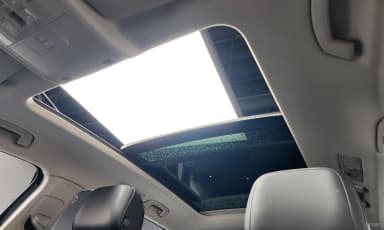 Tiguan All Space