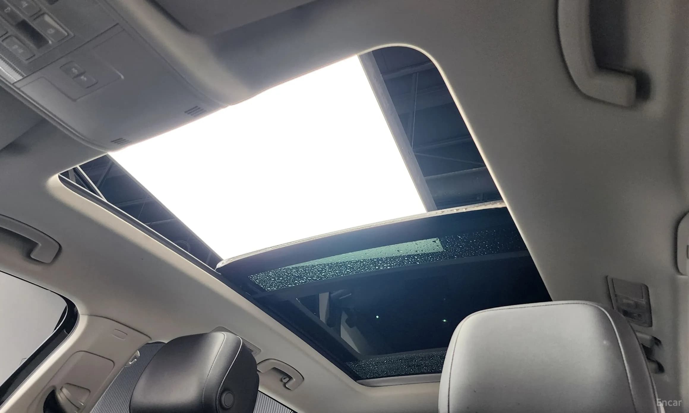 Tiguan All Space