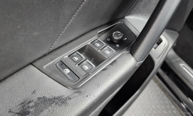 Tiguan All Space