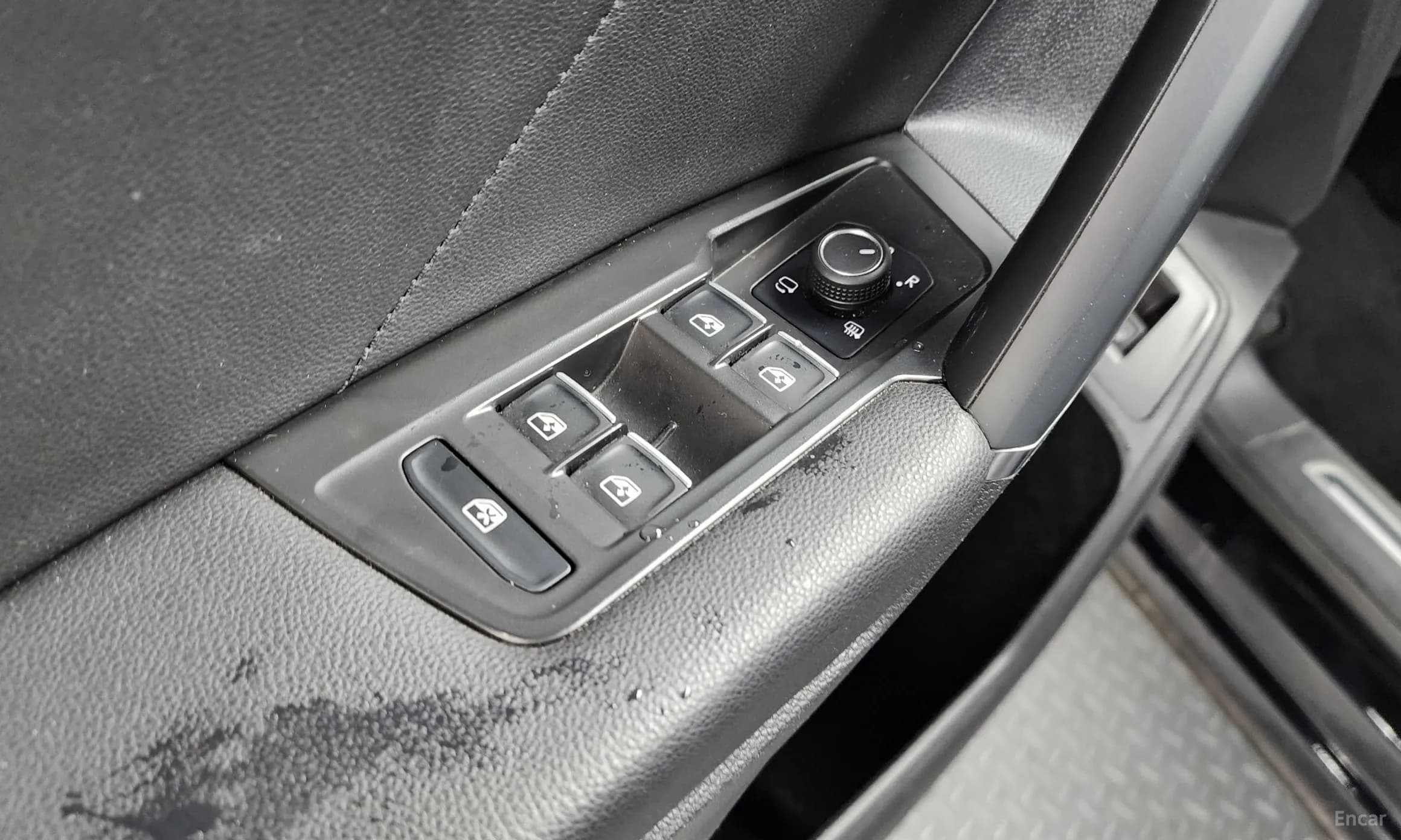 Tiguan All Space