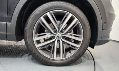 Tiguan All Space