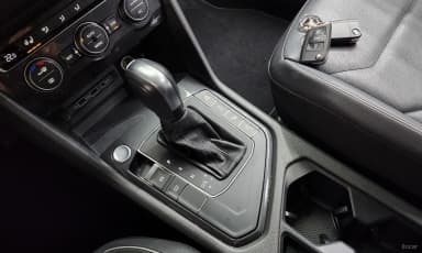 Tiguan All Space