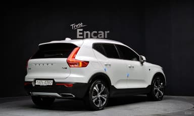 XC40