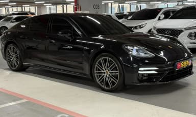 Panamera (971)