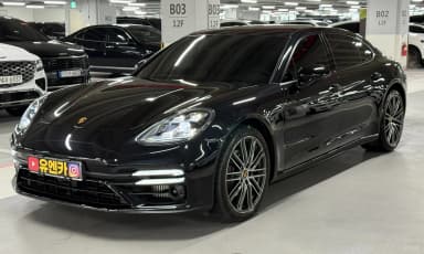 Panamera (971)