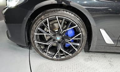 5 Series (G30)