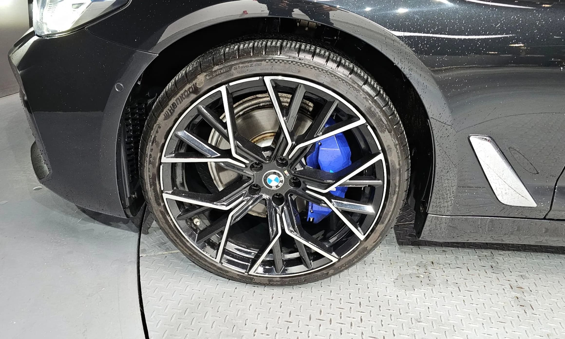 5 Series (G30)