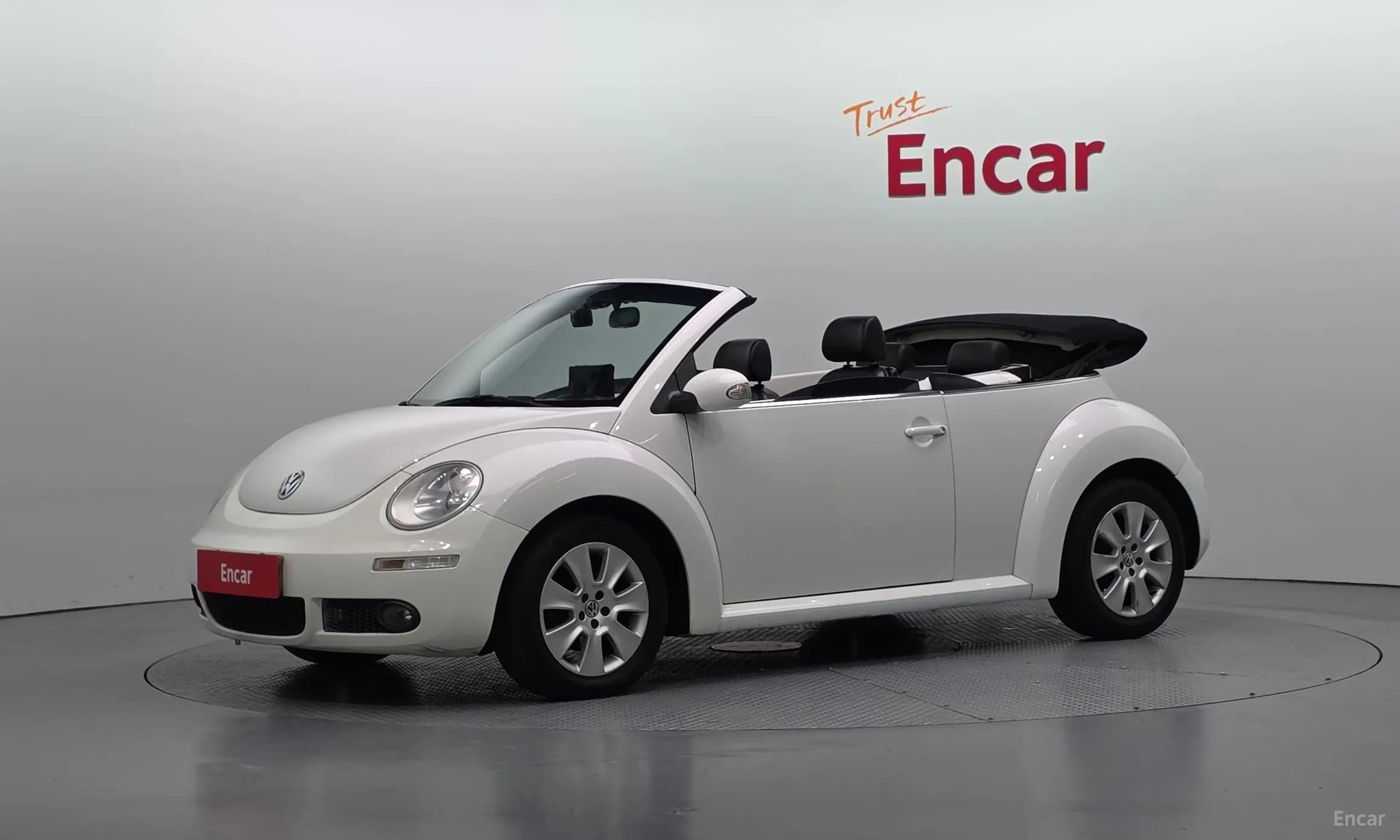 New Beetle