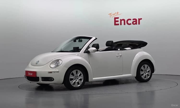 New Beetle
