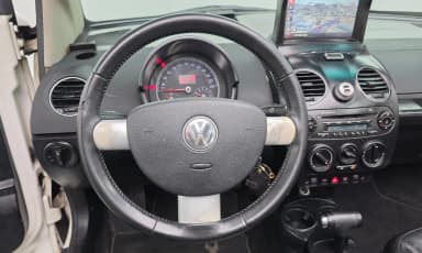New Beetle