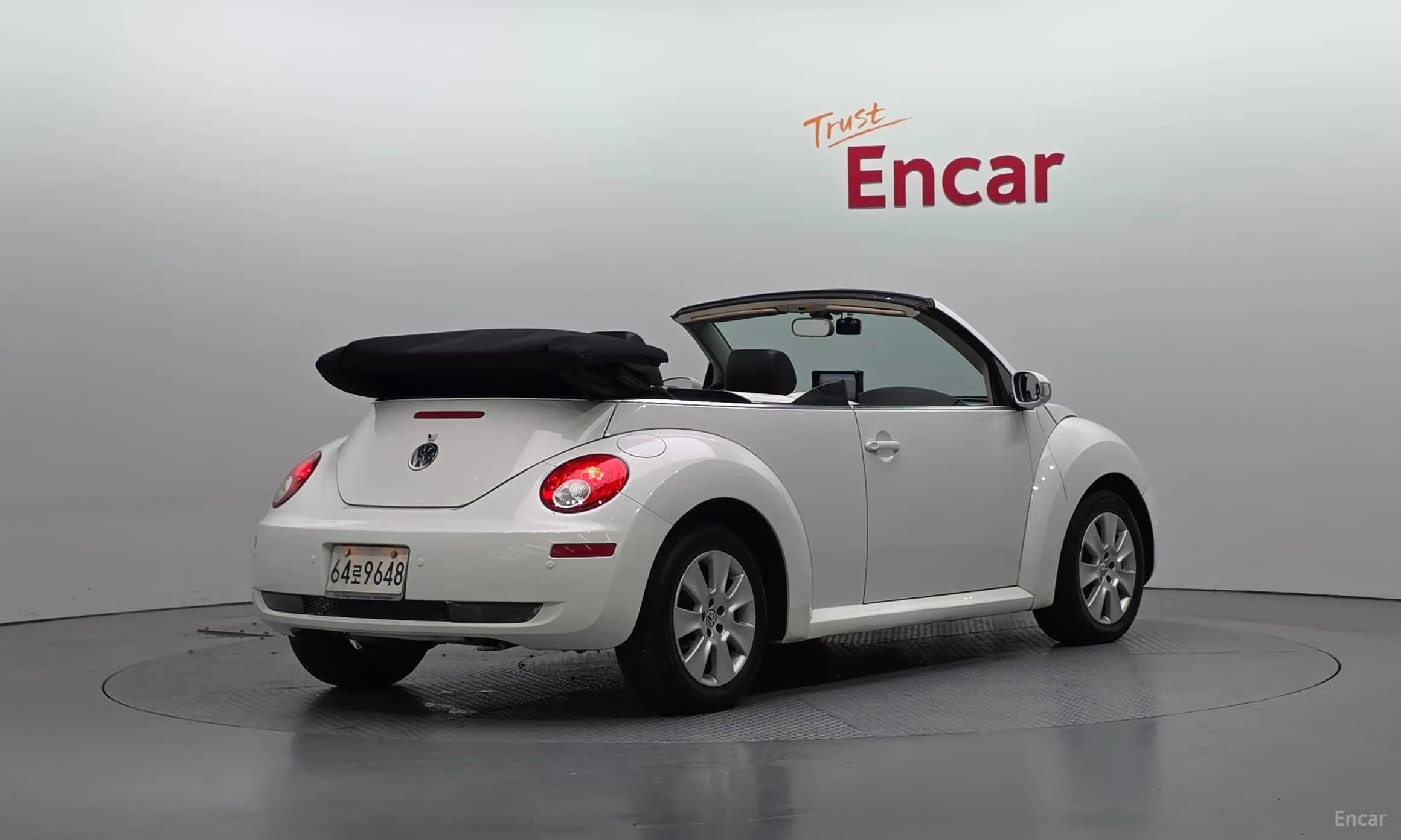 New Beetle