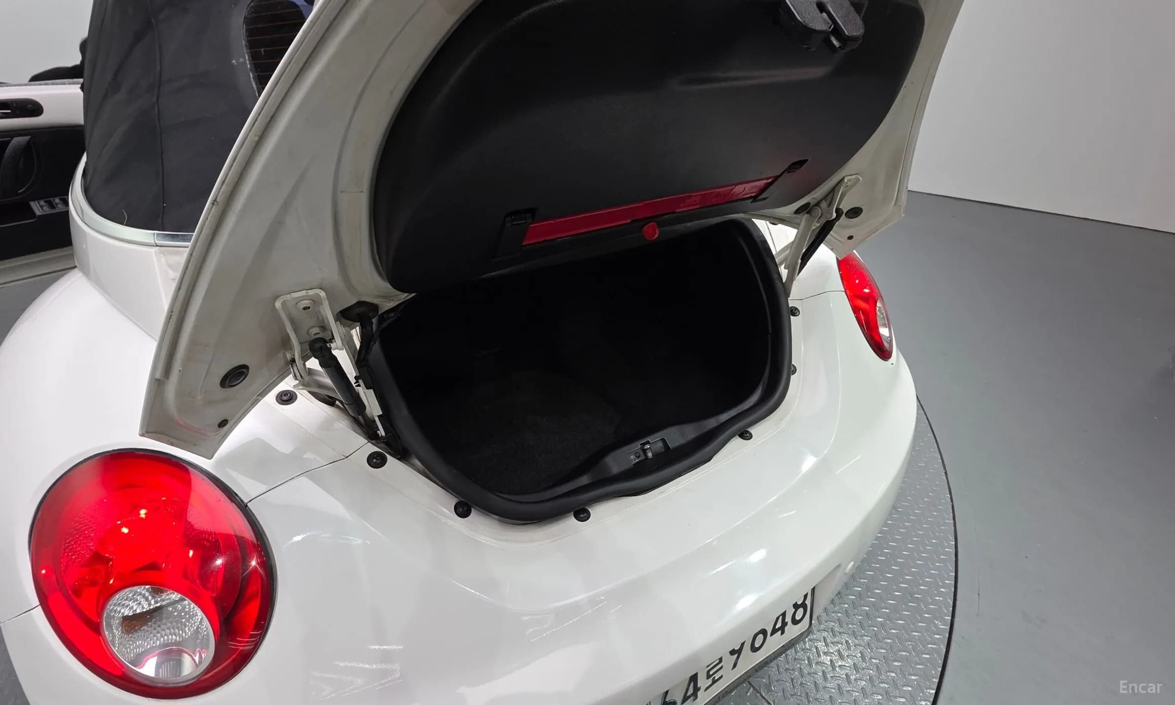 New Beetle
