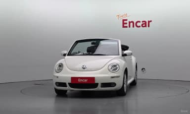 New Beetle