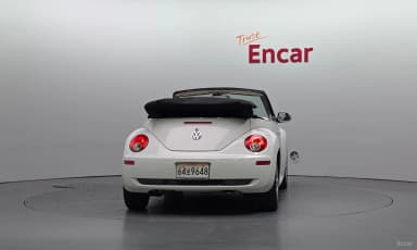 New Beetle