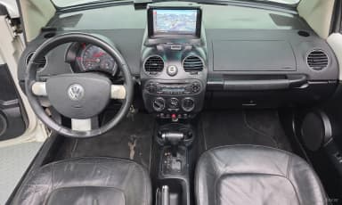 New Beetle