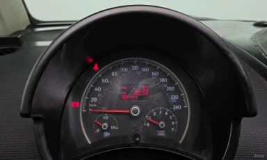New Beetle