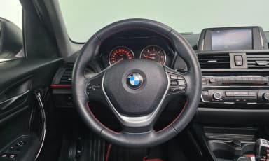 1 Series (F20)