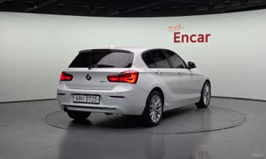 1 Series (F20)