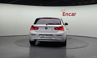 1 Series (F20)