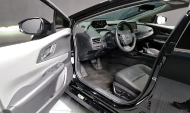 Prius 5th Generation