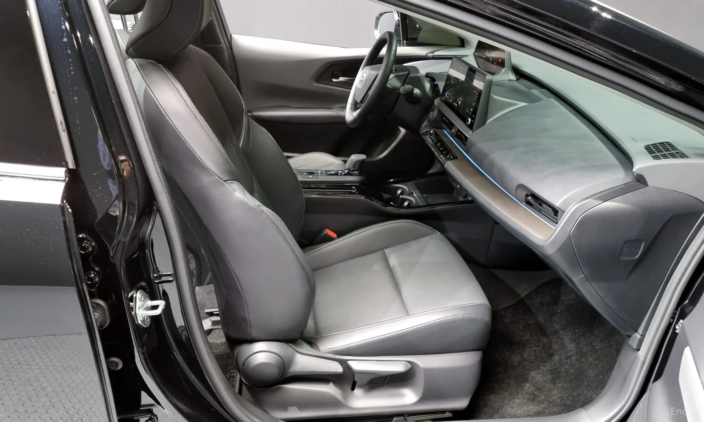 Prius 5th Generation