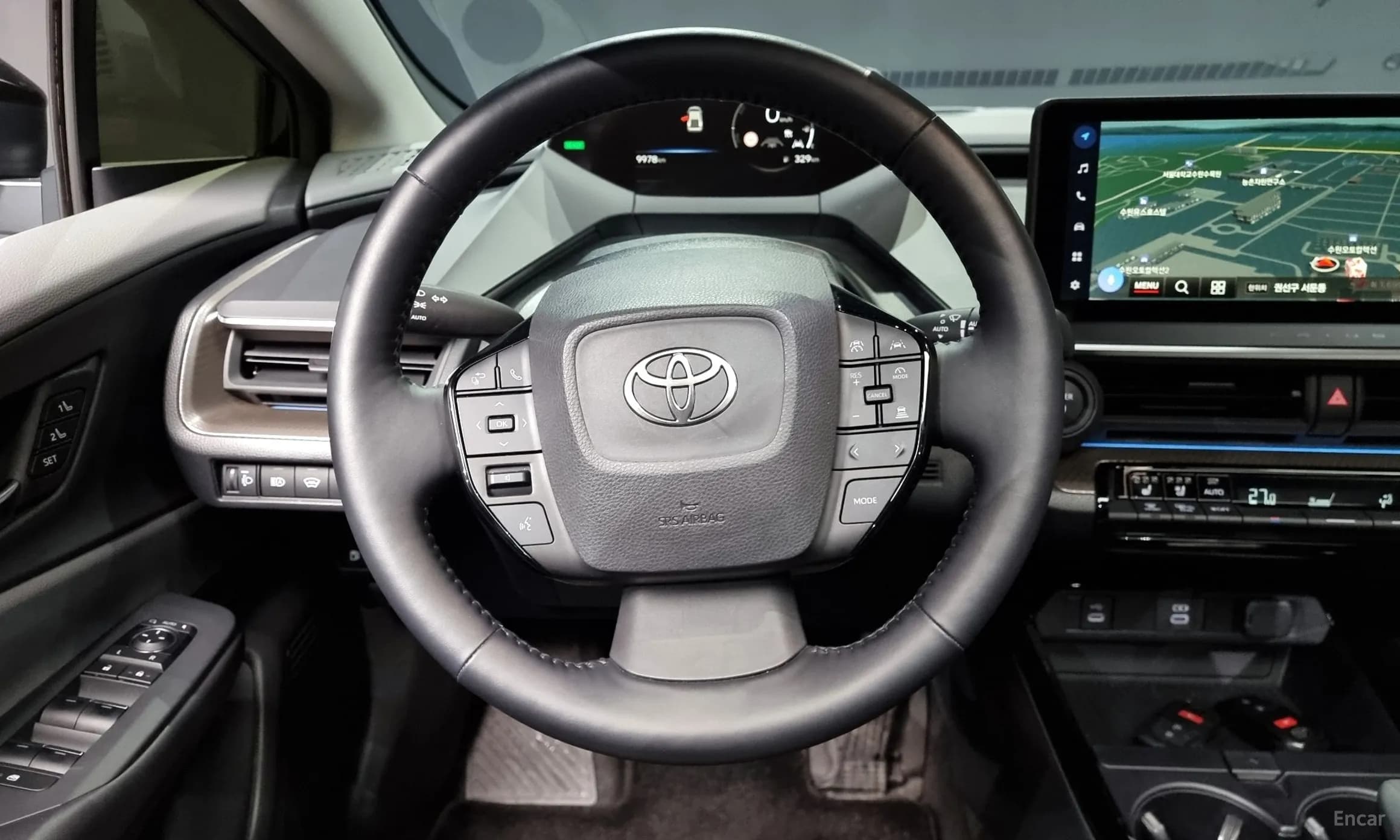 Prius 5th Generation