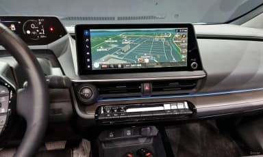 Prius 5th Generation