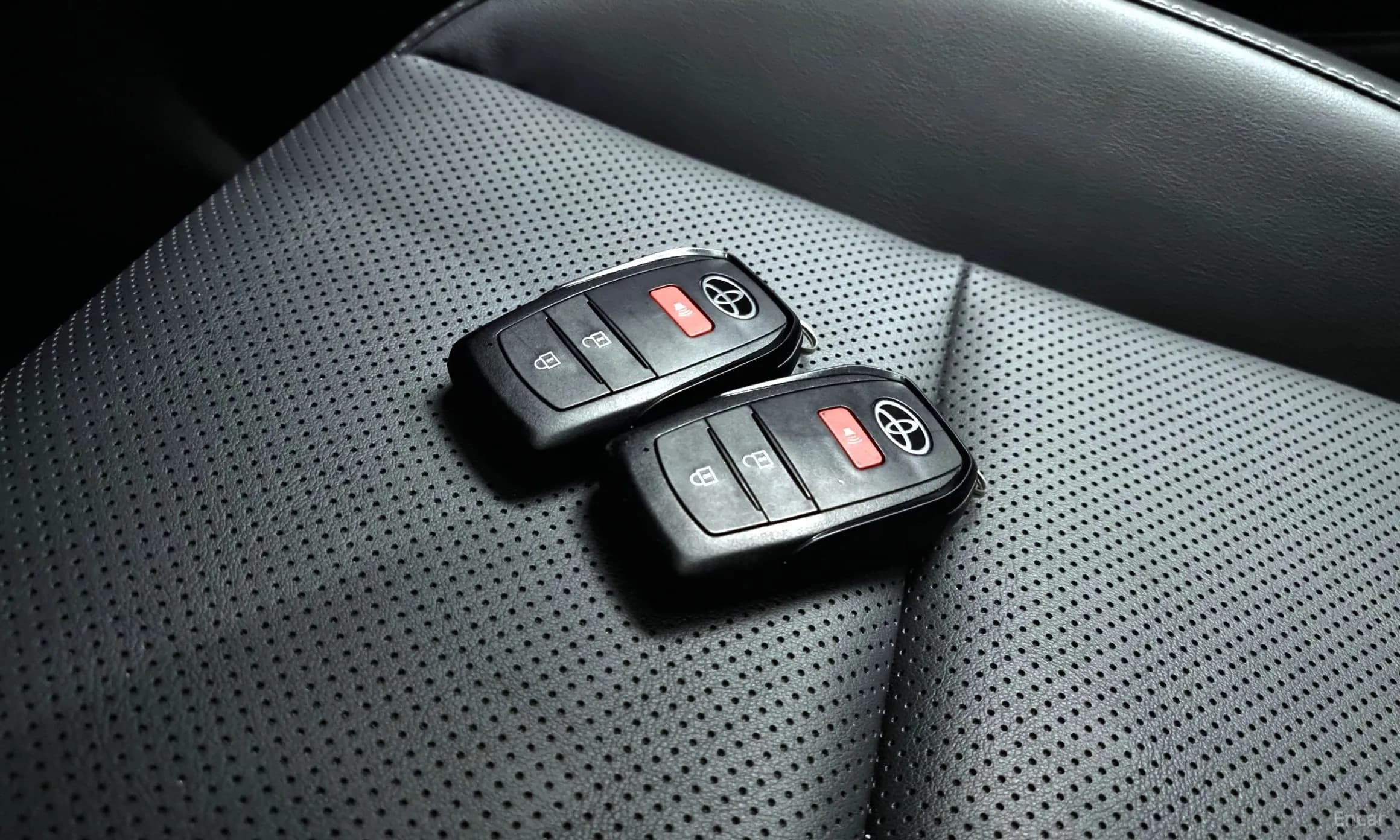 Prius 5th Generation