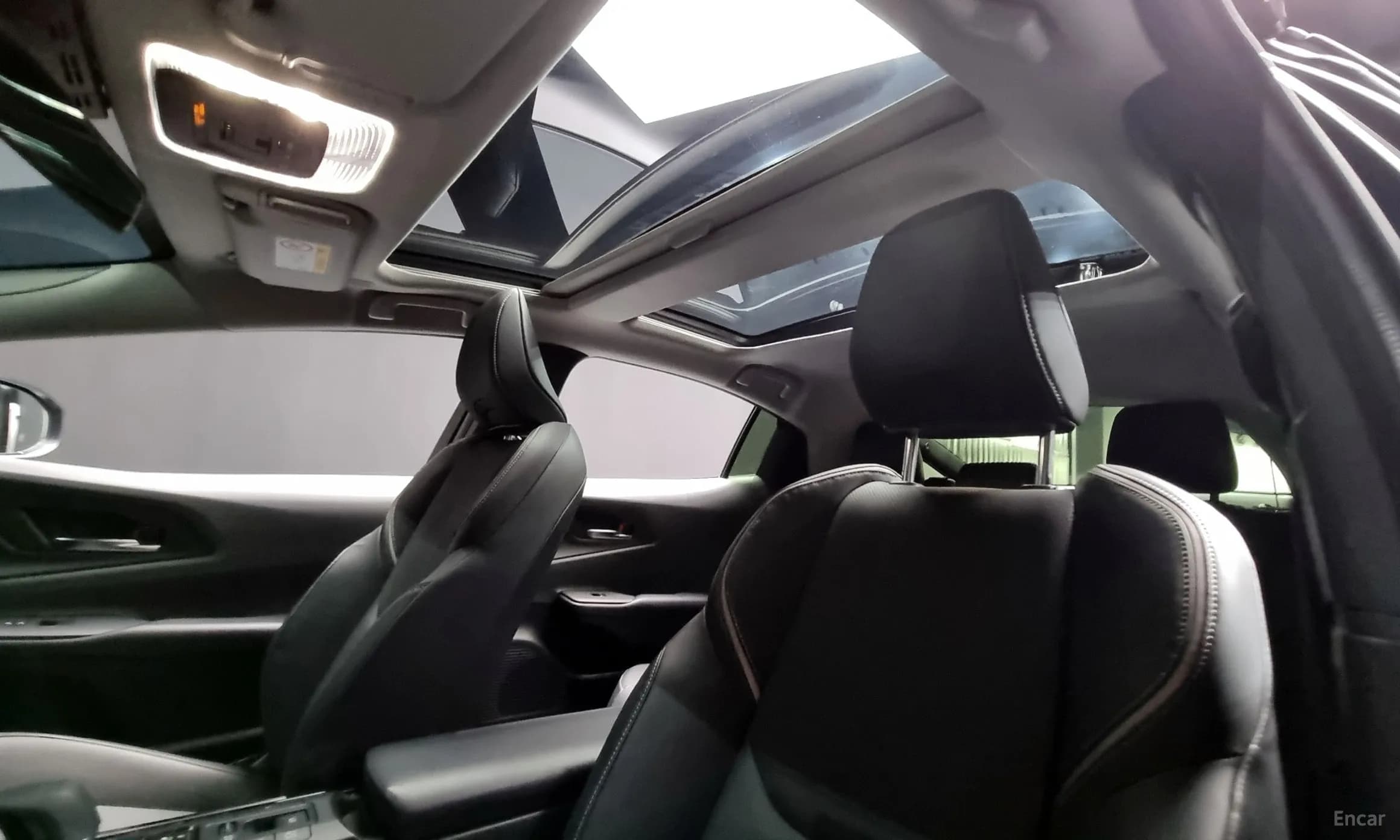 Prius 5th Generation