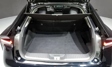 Prius 5th Generation