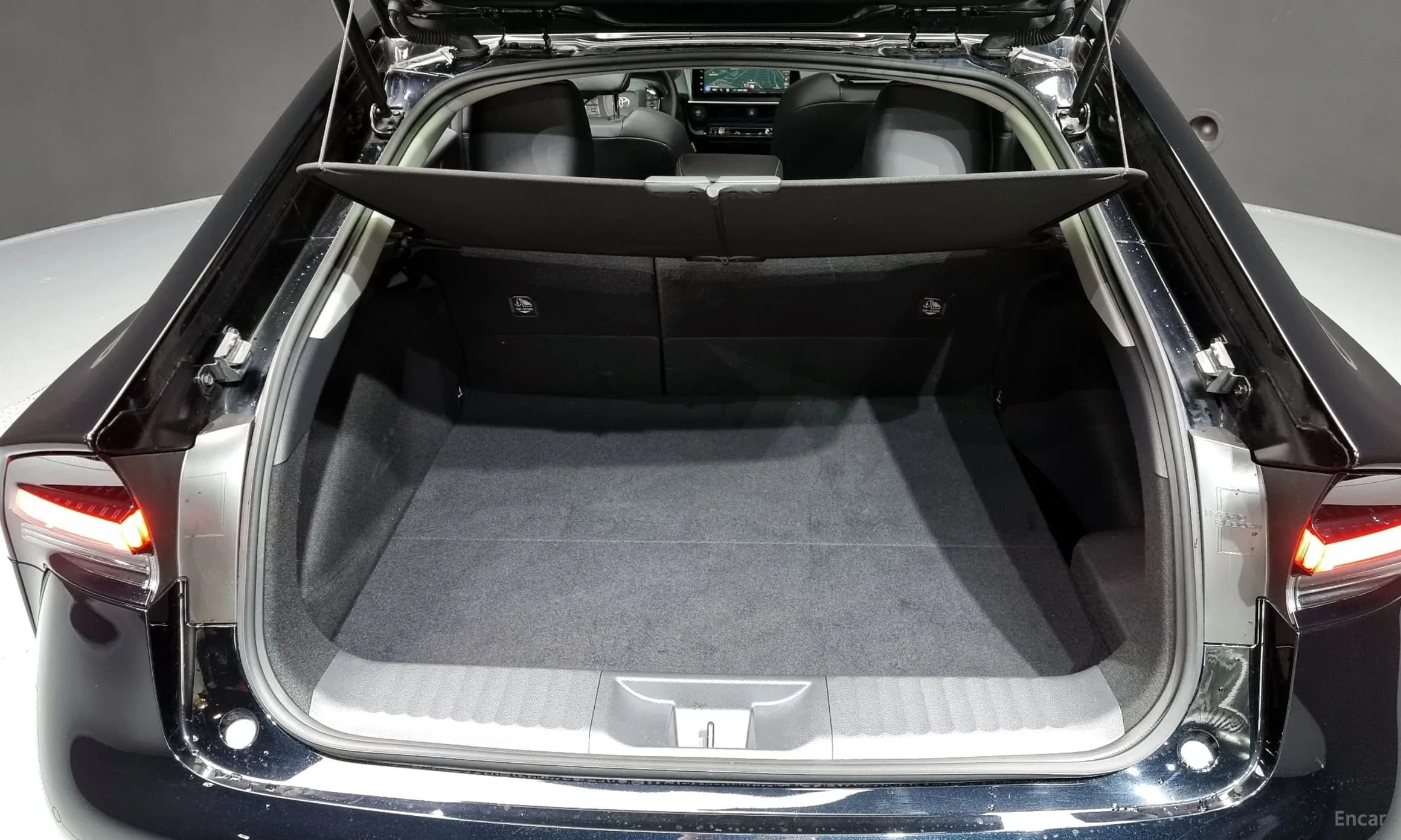 Prius 5th Generation