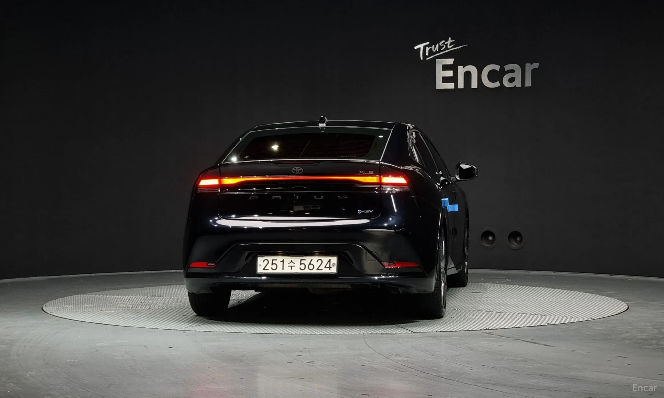 Prius 5th Generation