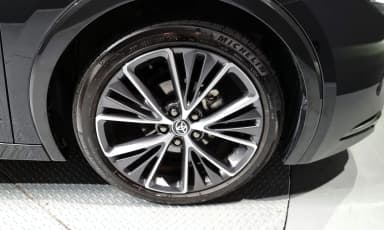 Prius 5th Generation