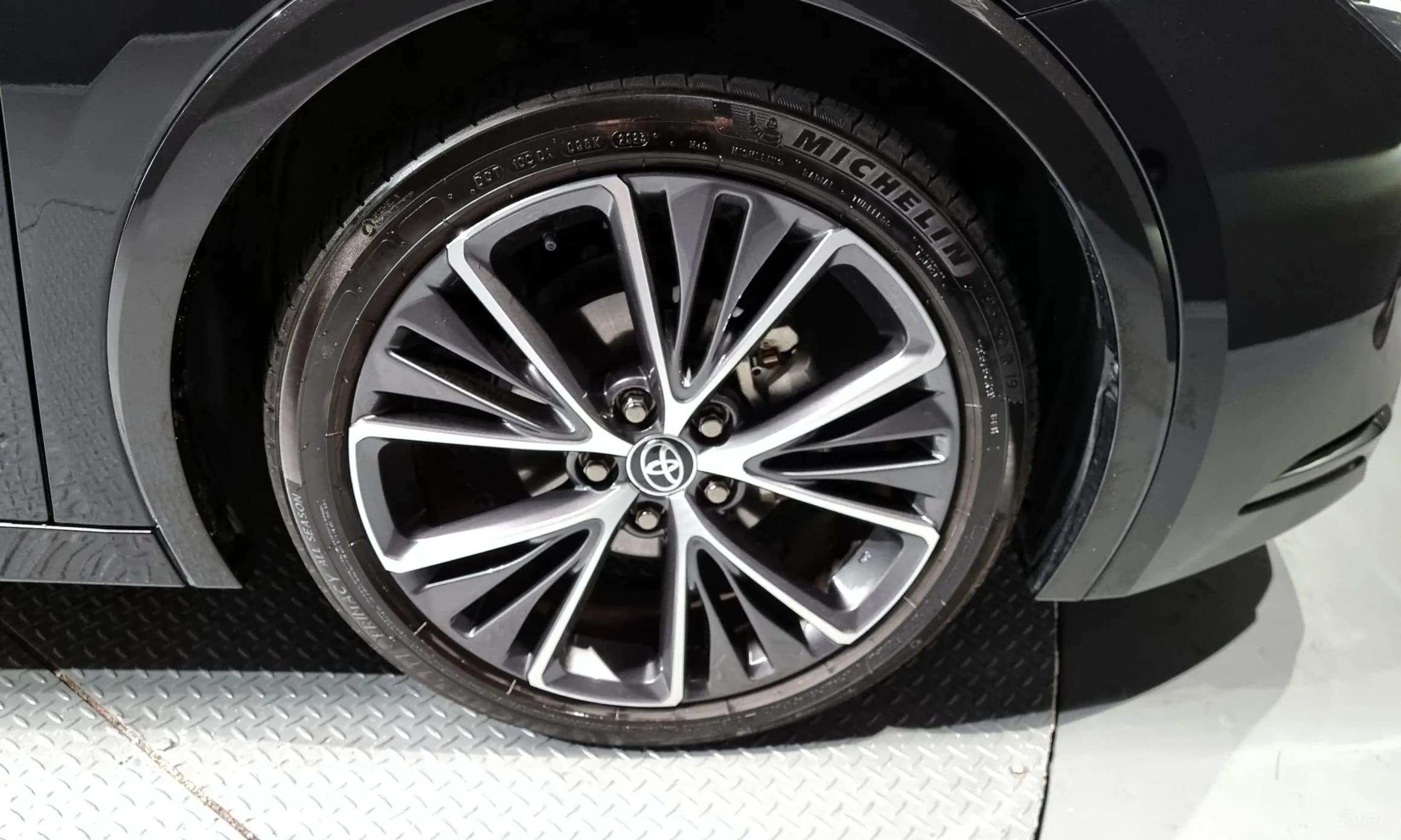 Prius 5th Generation