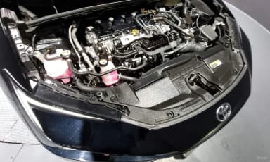 Prius 5th Generation