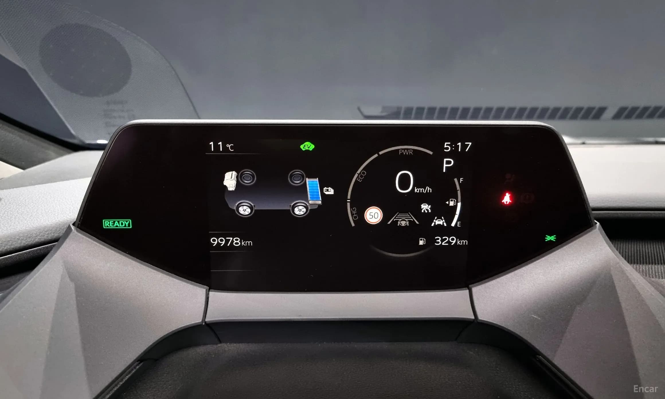 Prius 5th Generation