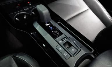 Prius 5th Generation