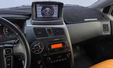 Korando Sports