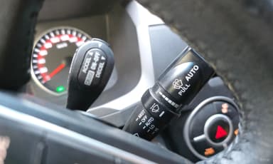 Korando Sports