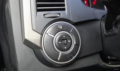 Korando Sports