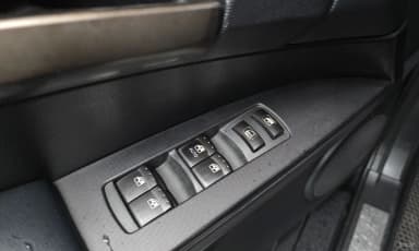 Korando Sports