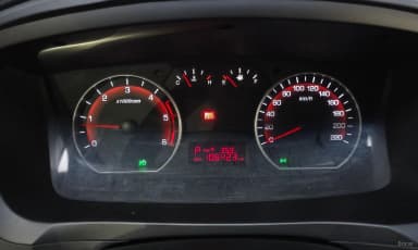 Korando Sports