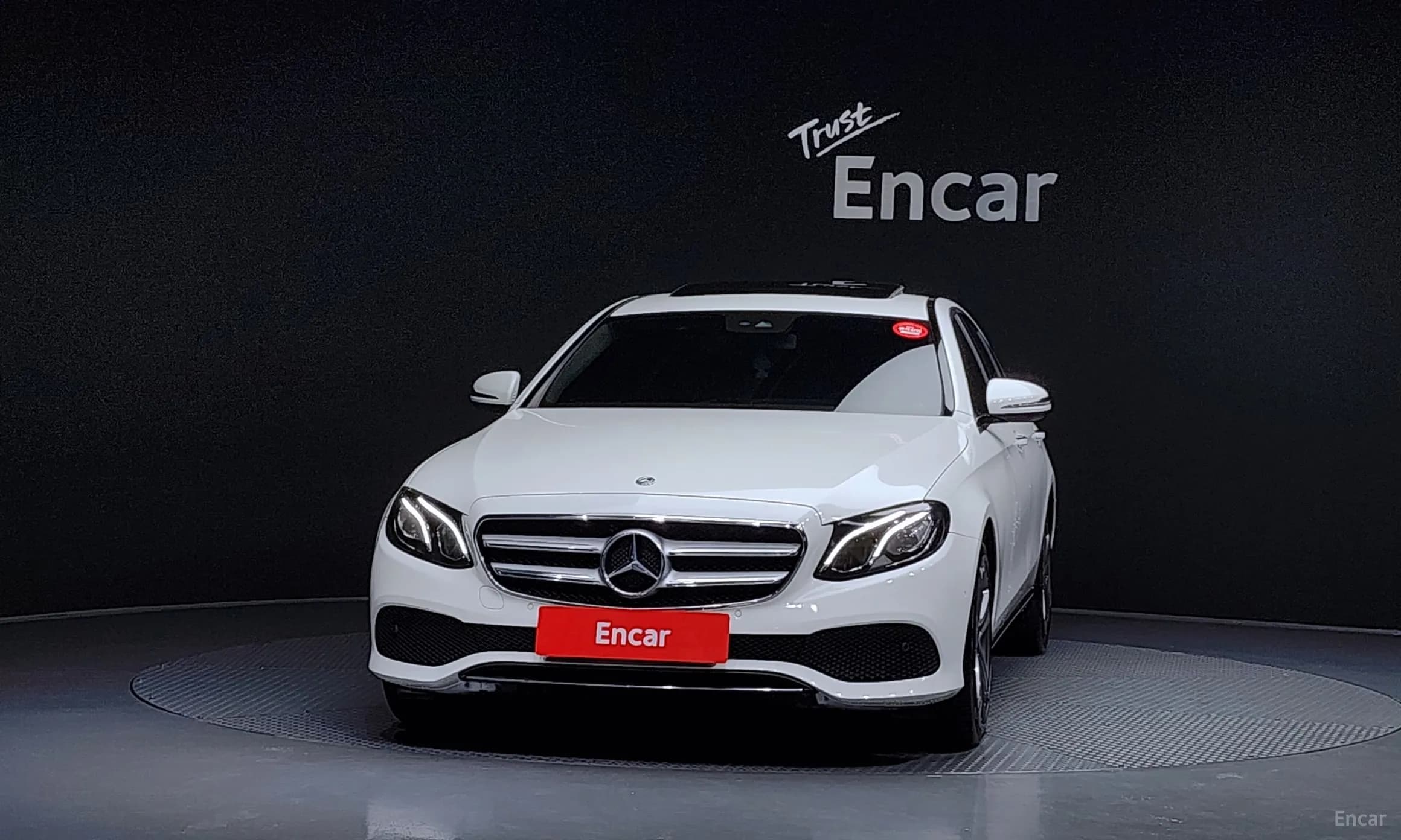 E-Class W213