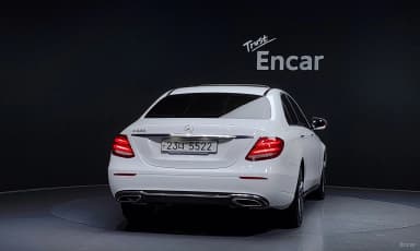 E-Class W213
