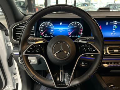 GLS-Class X167