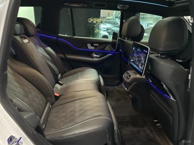 GLS-Class X167