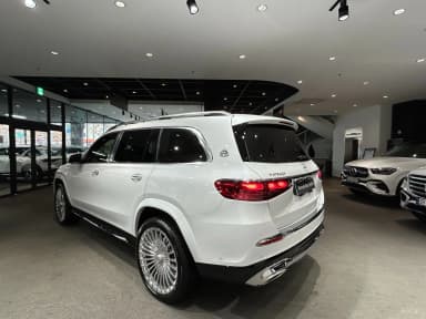 GLS-Class X167