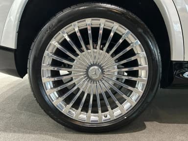 GLS-Class X167