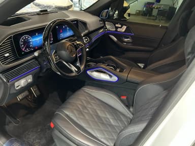 GLS-Class X167