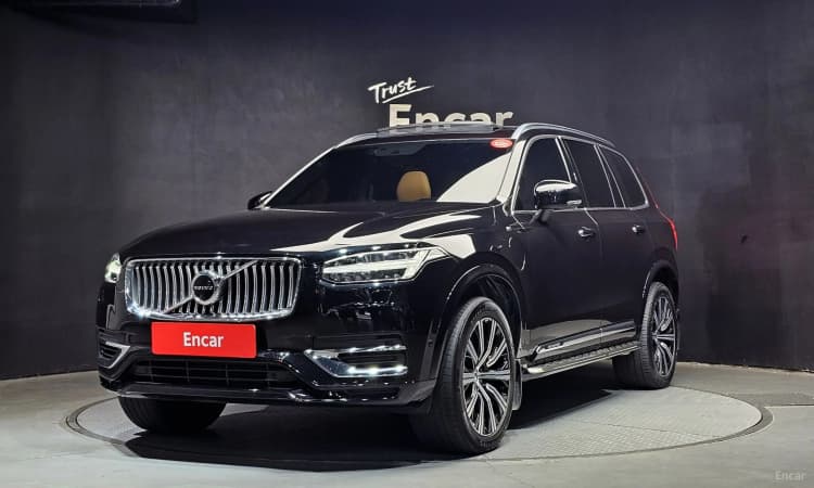 XC90 Gen 2
